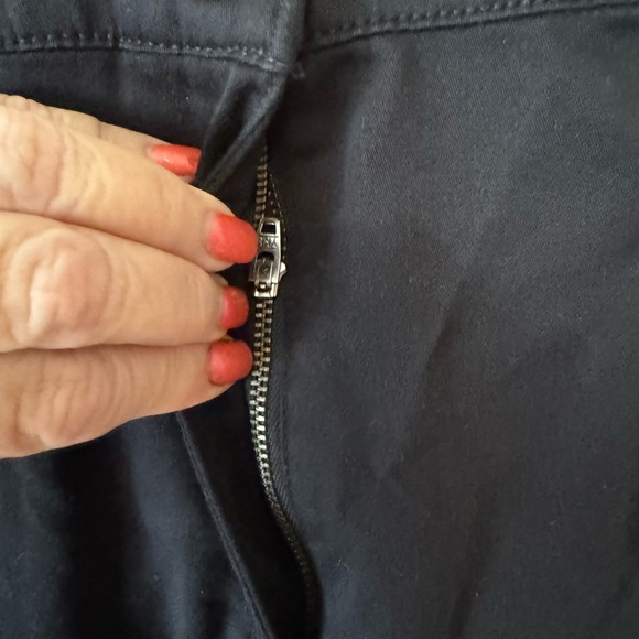 NWT RYAN WYLDE BLACK PLUS SIZE: PANTS 30W #O - Picture 11 of 11